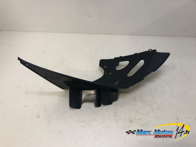 HABILLAGE DE TETE DE FOURCHE GAUCHE KAWASAKI ZX6R 636 2019
