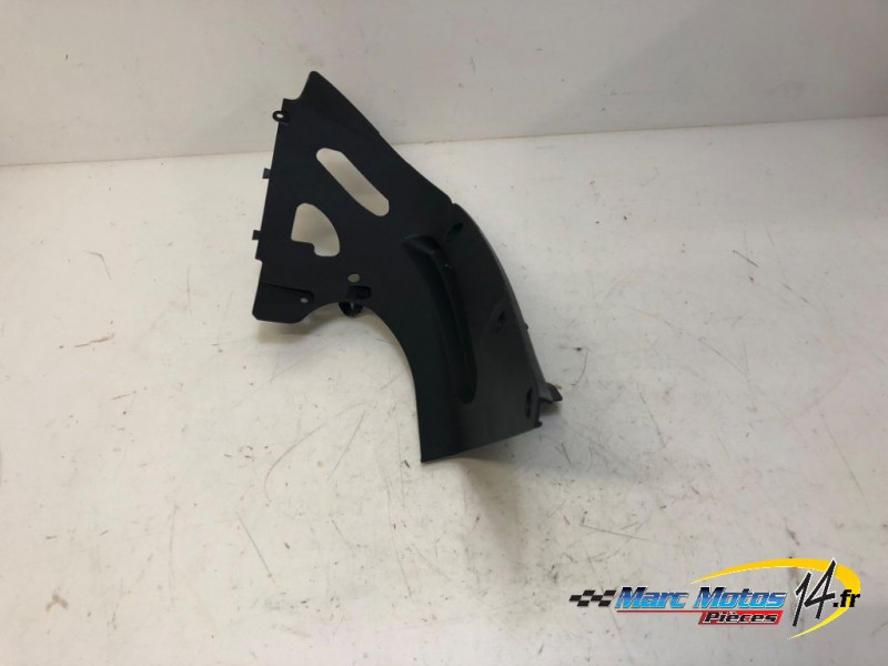 HABILLAGE DE TETE DE FOURCHE GAUCHE KAWASAKI ZX6R 636 2019