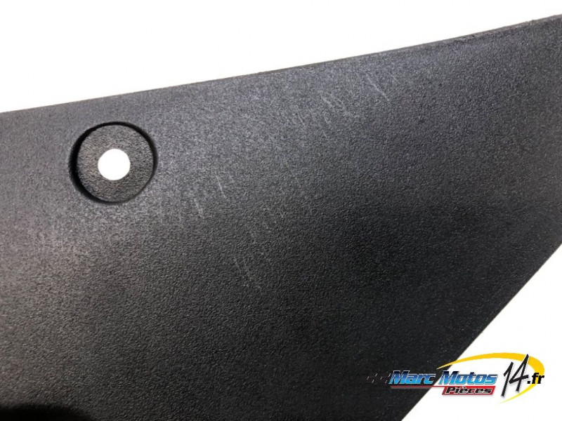 HABILLAGE DE TETE DE FOURCHE GAUCHE KAWASAKI ZX6R 636 2019