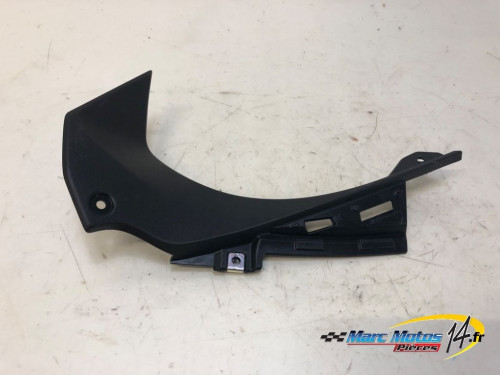 HABILLAGE DE TETE DE FOURCHE GAUCHE KAWASAKI ZX6R 636 2019