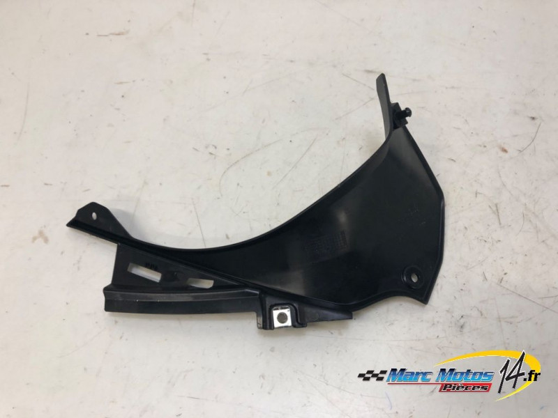 HABILLAGE DE TETE DE FOURCHE GAUCHE KAWASAKI ZX6R 636 2019