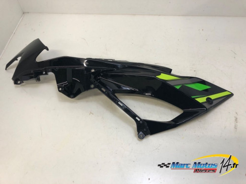 HABILLAGE DE TETE DE FOURCHE SUPERIEUR KAWASAKI ZX6R 636 2019