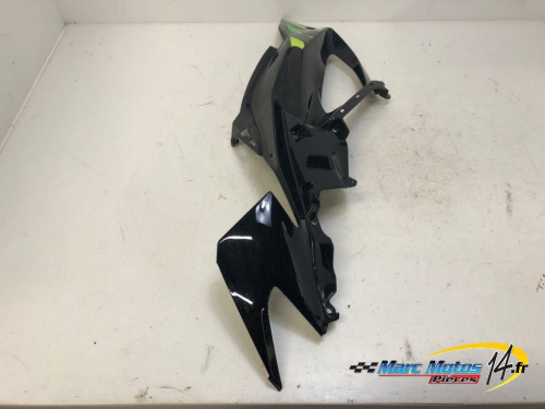 HABILLAGE DE TETE DE FOURCHE SUPERIEUR KAWASAKI ZX6R 636 2019
