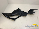 HABILLAGE DE TETE DE FOURCHE SUPERIEUR KAWASAKI ZX6R 636 2019