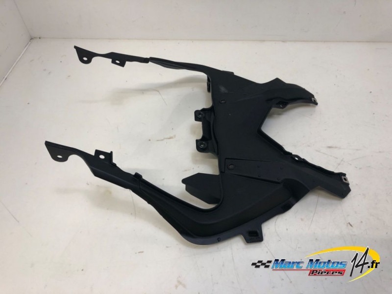 JONCTION ARRIERE DE CACHES LATERAUX KAWASAKI ZX6R 636 2019