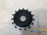 KIT CHAINE KAWASAKI ZX6R 636 2019