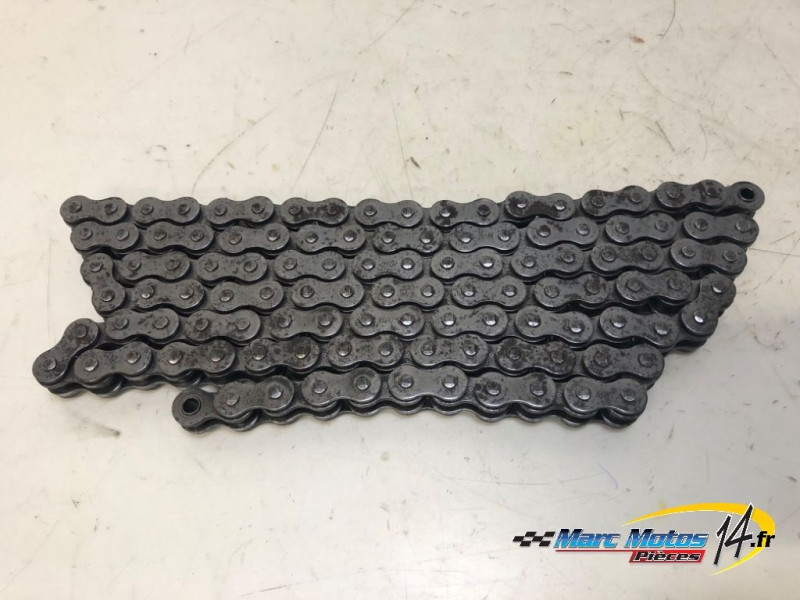 KIT CHAINE KAWASAKI ZX6R 636 2019