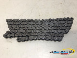 KIT CHAINE KAWASAKI ZX6R 636 2019