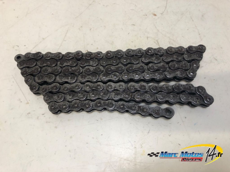 KIT CHAINE KAWASAKI ZX6R 636 2019