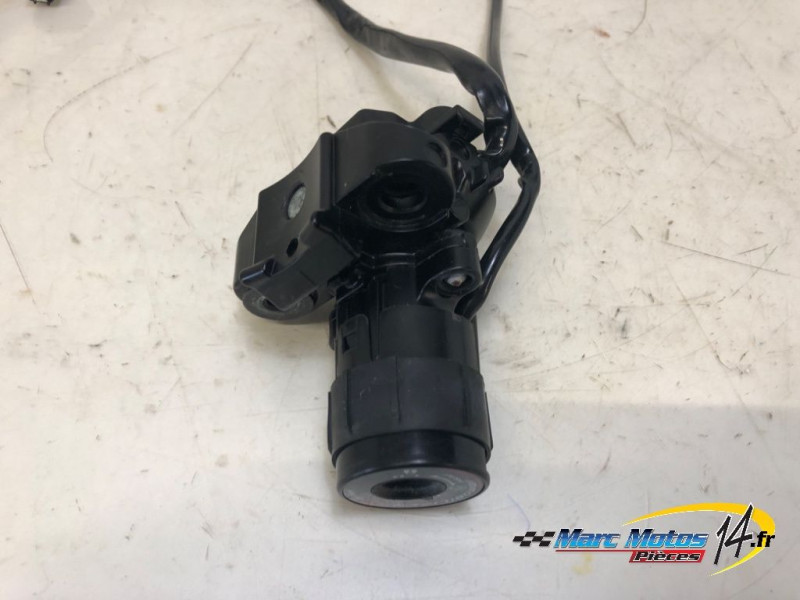 KIT SERRURES KAWASAKI ZX6R 636 2019