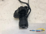 KIT SERRURES KAWASAKI ZX6R 636 2019