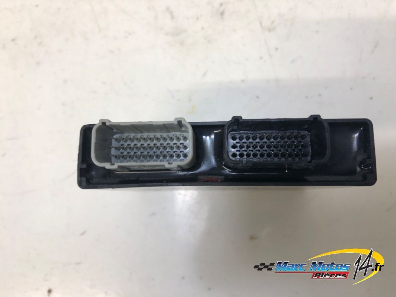 KIT SERRURES KAWASAKI ZX6R 636 2019