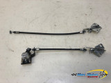 KIT SERRURES KAWASAKI ZX6R 636 2019