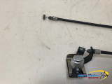 KIT SERRURES KAWASAKI ZX6R 636 2019