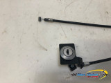KIT SERRURES KAWASAKI ZX6R 636 2019