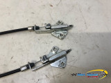 KIT SERRURES KAWASAKI ZX6R 636 2019