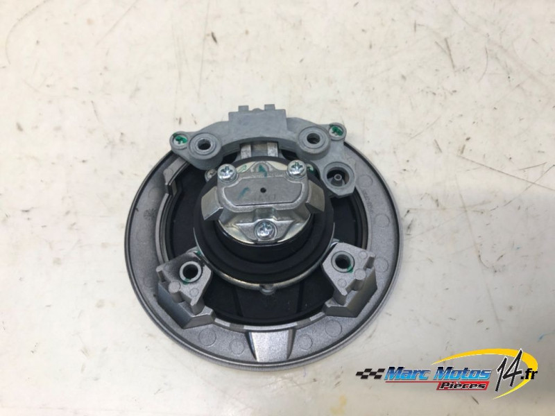 KIT SERRURES KAWASAKI ZX6R 636 2019