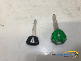 KIT SERRURES KAWASAKI ZX6R 636 2019
