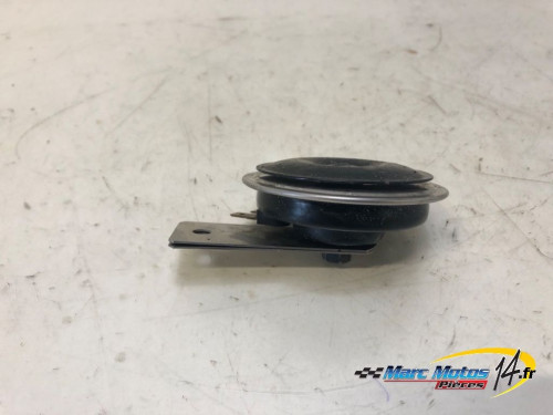 KLAXON KAWASAKI ZX6R 636 2019