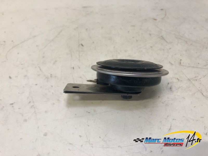 KLAXON KAWASAKI ZX6R 636 2019
