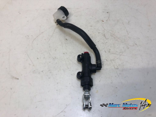 MAITRE CYLINDRE DE FREIN ARRIERE KAWASAKI ZX6R 636 2019