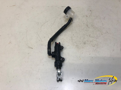 MAITRE CYLINDRE DE FREIN ARRIERE KAWASAKI ZX6R 636 2019