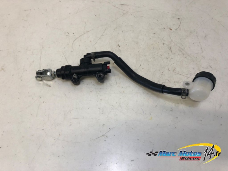 MAITRE CYLINDRE DE FREIN ARRIERE KAWASAKI ZX6R 636 2019