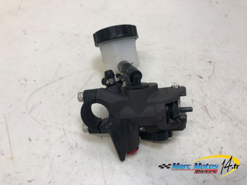MAITRE CYLINDRE DE FREIN AVANT KAWASAKI ZX6R 636 2019