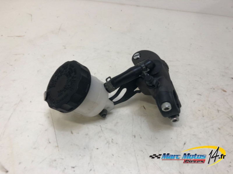MAITRE CYLINDRE DE FREIN AVANT KAWASAKI ZX6R 636 2019