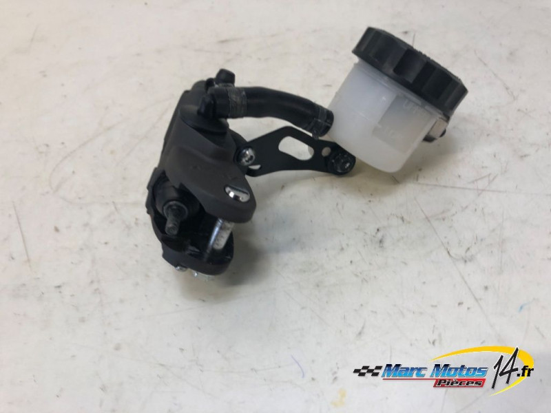 MAITRE CYLINDRE DE FREIN AVANT KAWASAKI ZX6R 636 2019