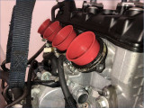 MOTEUR KAWASAKI ZX6R 636 2019