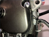 MOTEUR KAWASAKI ZX6R 636 2019