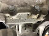 MOTEUR KAWASAKI ZX6R 636 2019