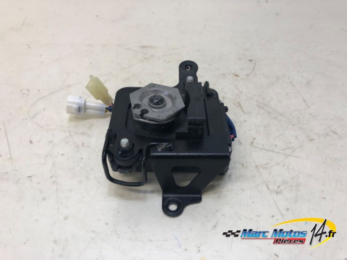 MOTEUR DE VALVE D'ECHAPPEMENT KAWASAKI ZX6R 636 2019