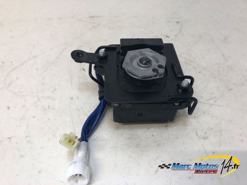 MOTEUR DE VALVE D'ECHAPPEMENT KAWASAKI ZX6R 636 2019