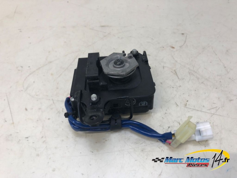 MOTEUR DE VALVE D'ECHAPPEMENT KAWASAKI ZX6R 636 2019