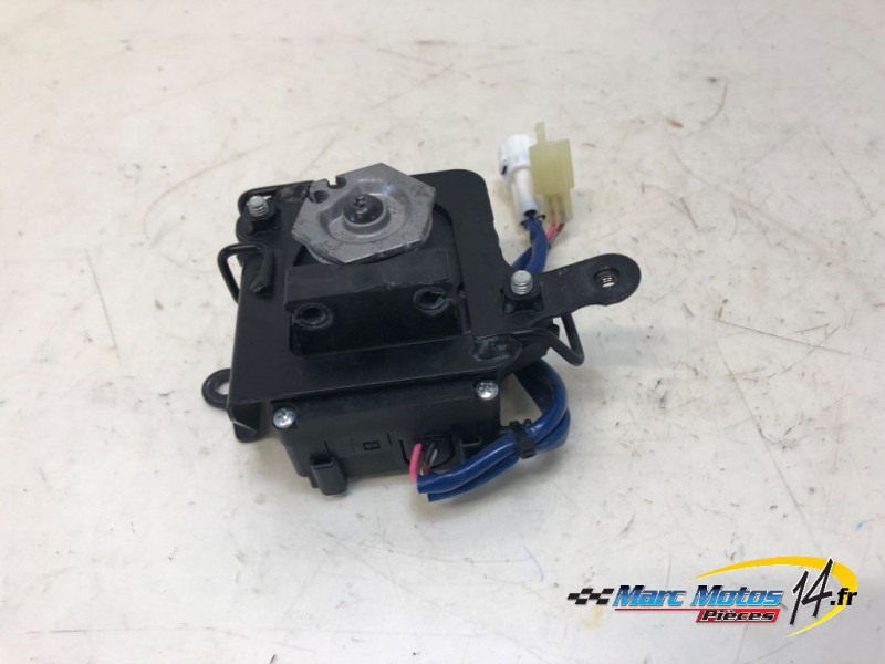 MOTEUR DE VALVE D'ECHAPPEMENT KAWASAKI ZX6R 636 2019
