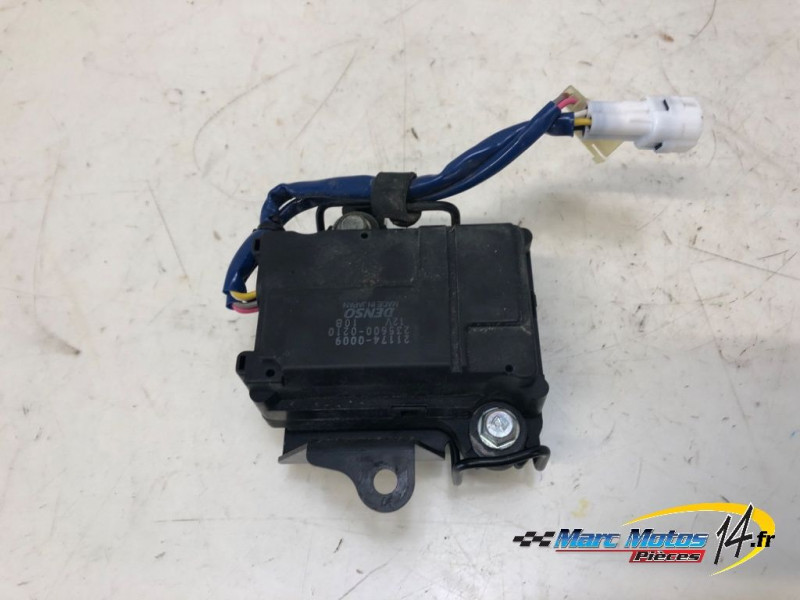 MOTEUR DE VALVE D'ECHAPPEMENT KAWASAKI ZX6R 636 2019