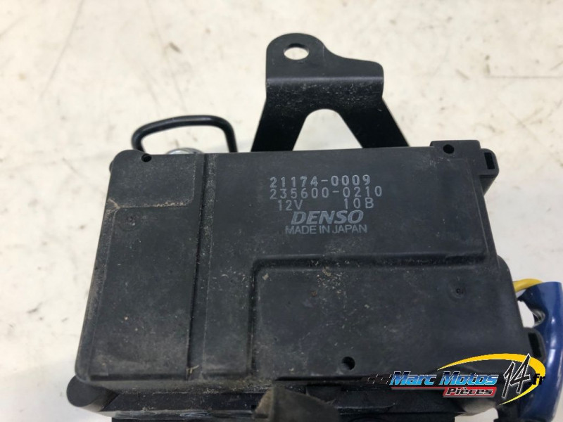 MOTEUR DE VALVE D'ECHAPPEMENT KAWASAKI ZX6R 636 2019