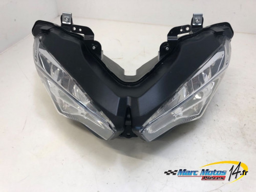 OPTIQUE KAWASAKI ZX6R 636 2019