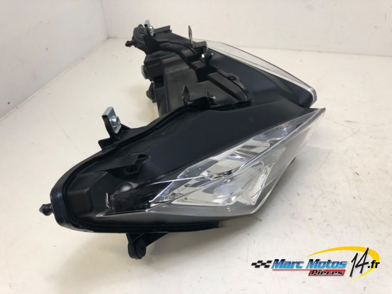 OPTIQUE KAWASAKI ZX6R 636 2019