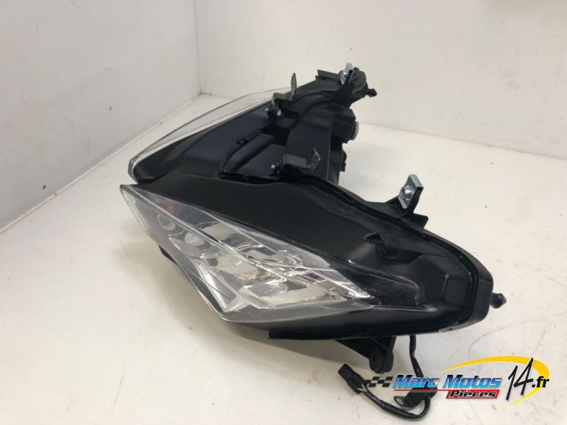 OPTIQUE KAWASAKI ZX6R 636 2019