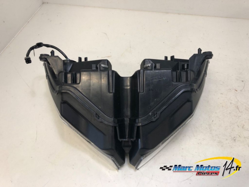 OPTIQUE KAWASAKI ZX6R 636 2019