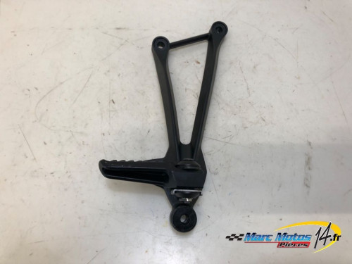 PLATINE ARRIERE DROITE KAWASAKI ZX6R 636 2019