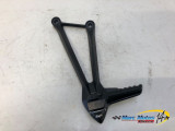 PLATINE ARRIERE GAUCHE KAWASAKI ZX6R 636 2019