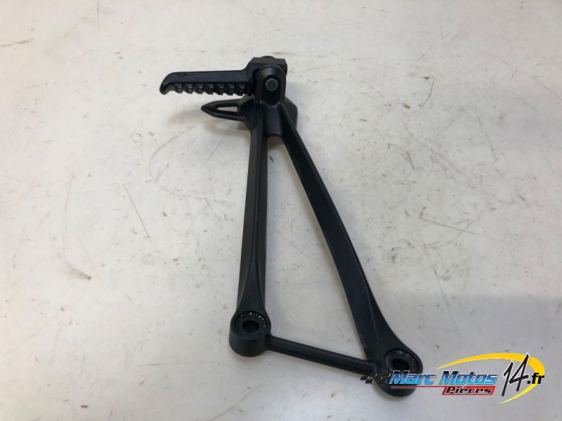 PLATINE ARRIERE GAUCHE KAWASAKI ZX6R 636 2019