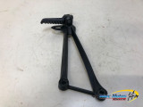 PLATINE ARRIERE GAUCHE KAWASAKI ZX6R 636 2019