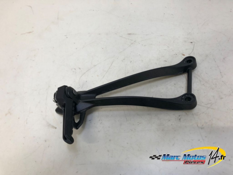 PLATINE ARRIERE GAUCHE KAWASAKI ZX6R 636 2019