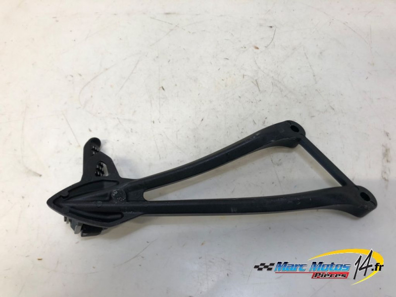 PLATINE ARRIERE GAUCHE KAWASAKI ZX6R 636 2019