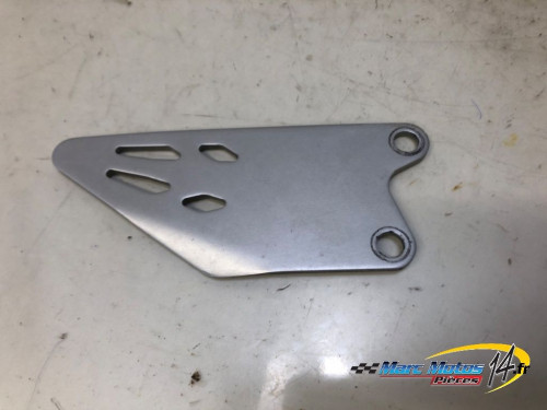 PLATINE AVANT DROITE KAWASAKI ZX6R 636 2019